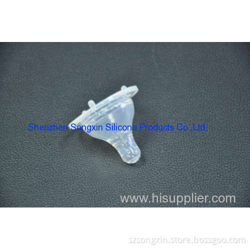 Best Price Silicone Nipples For Babies